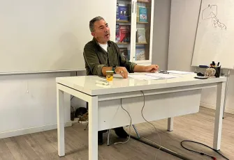 İzmir’deki kent sorunları masaya yatırıldı