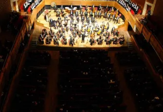 İzmir Devlet Senfoni Orkestrası’ndan Beethoven, Bottesini ve Schubert eserleri