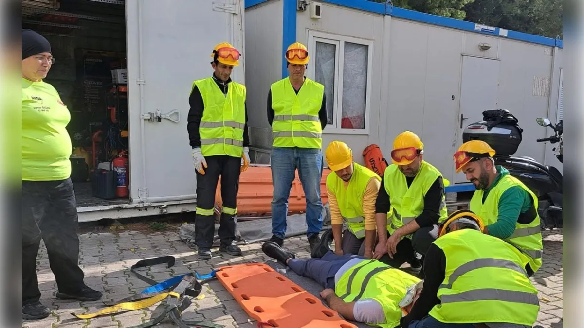 Kemalpaşa KEMAKUT ile güçleniyor haberinin görseli