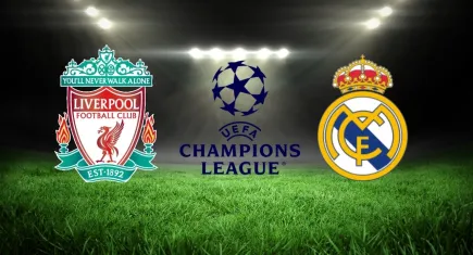 Liverpool – Real Madrid dev kapışması: Anfield’da gözler Arda Güler’de! Liverpool- Real Madrid maçı saat kaçta hangi kanalda?