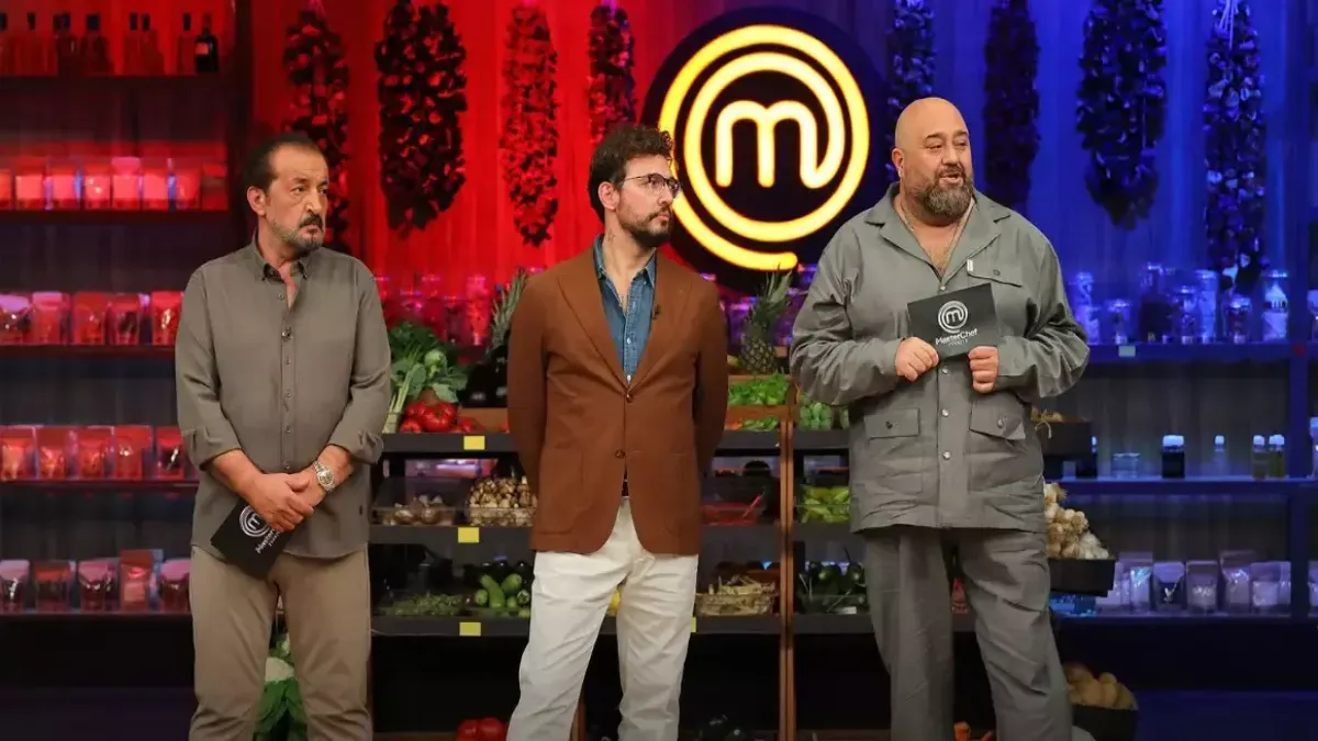 MasterChef Türkiye’de 3 Kasım gecesi nefesleri kesti! Dokunulmazlığı kim kazandı, eleme potasına kimler girdi? haberinin görseli