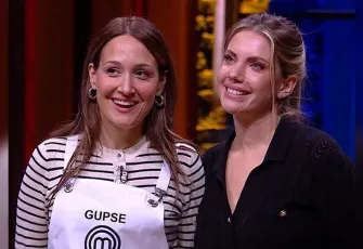 MasterChef Türkiye’ye ünlü yağmuru: Gupse Özay, Eda Ece ve Melis Sezen geceye damga vurdu
