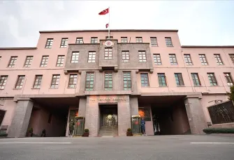 MSB’den ‘Suriyeli askeri öğrenci’ iddialarına yanıt