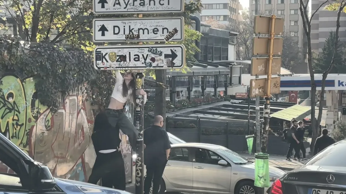 O tabelada fotoğraf çekilmek akım oldu! haberinin görseli