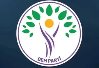 Öcalan görüşmesi sonrası DEM Parti'den açıklama!