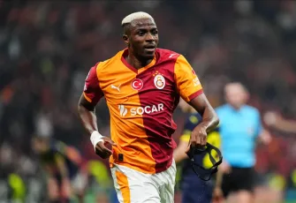 Osimhen’den Galatasaray ve Türkiye itirafı: “Hayatımda böyle bir şey görmedim!”