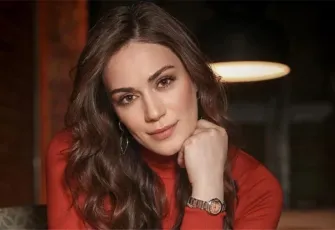 Özge Borak kimdir? Özge Borak oynadığı dizi ve filmler neler? Özge Borak Kızılcık Şerbeti'ne mi katılacak?