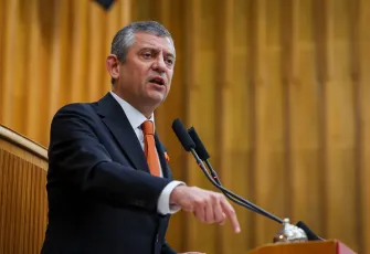 Özgür Özel'den Bahçeli'ye: Özür borcunuz yok mu acaba?