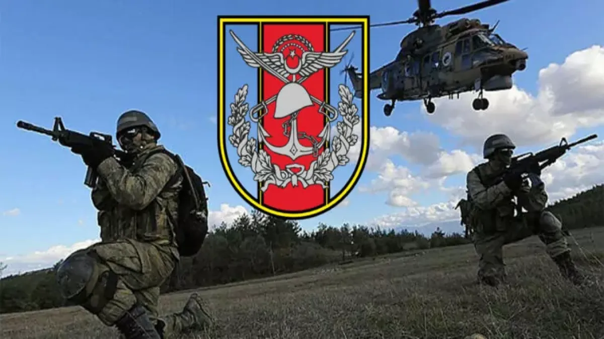 Resmî Gazete’de bugün neler yayımlandı? HSK, TSK, Jandarma ve bakanlıklardan dikkat çeken düzenlemeler haberinin görseli