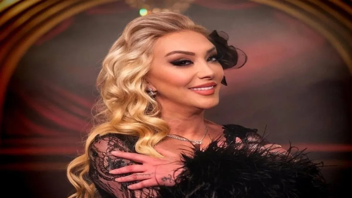 Şarkıcı Güllü’nün ölümünde kritik rapor: Zeminde kaygan madde bulunamadı! haberinin görseli