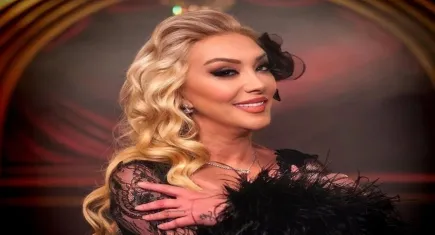 Şarkıcı Güllü’nün ölümünde kritik rapor: Zeminde kaygan madde bulunamadı!