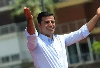 Selahattin Demirtaş için tahliye başvurusu!