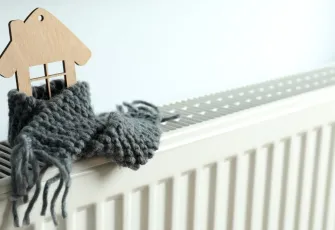 Soğukla dost olmayı başardılar: Norveç’in “pasif ısınma” mucizesi! Doğalgaz faturalarınız bu yıl düşük gelecek...