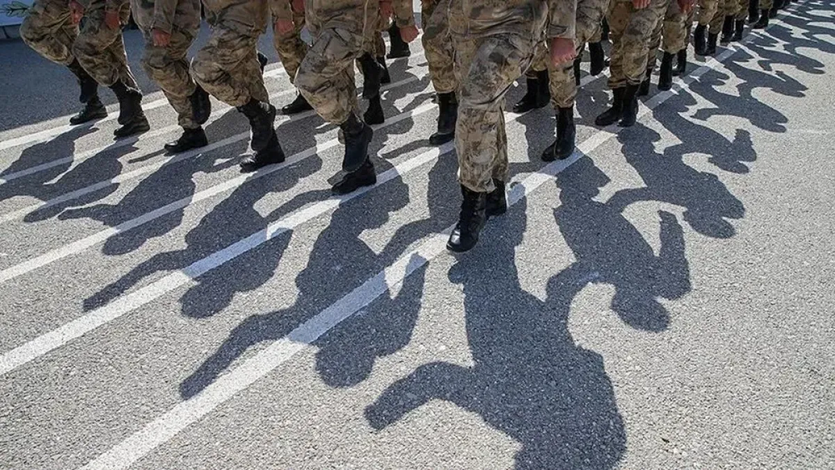 TÜİK verileri bekleniyor: Bedelli askerlik ücreti 300 bini aşacak mı? haberinin görseli