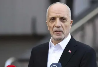 Türk-İş Başkanı Ergün Atalay’dan asgari ücret açıklaması