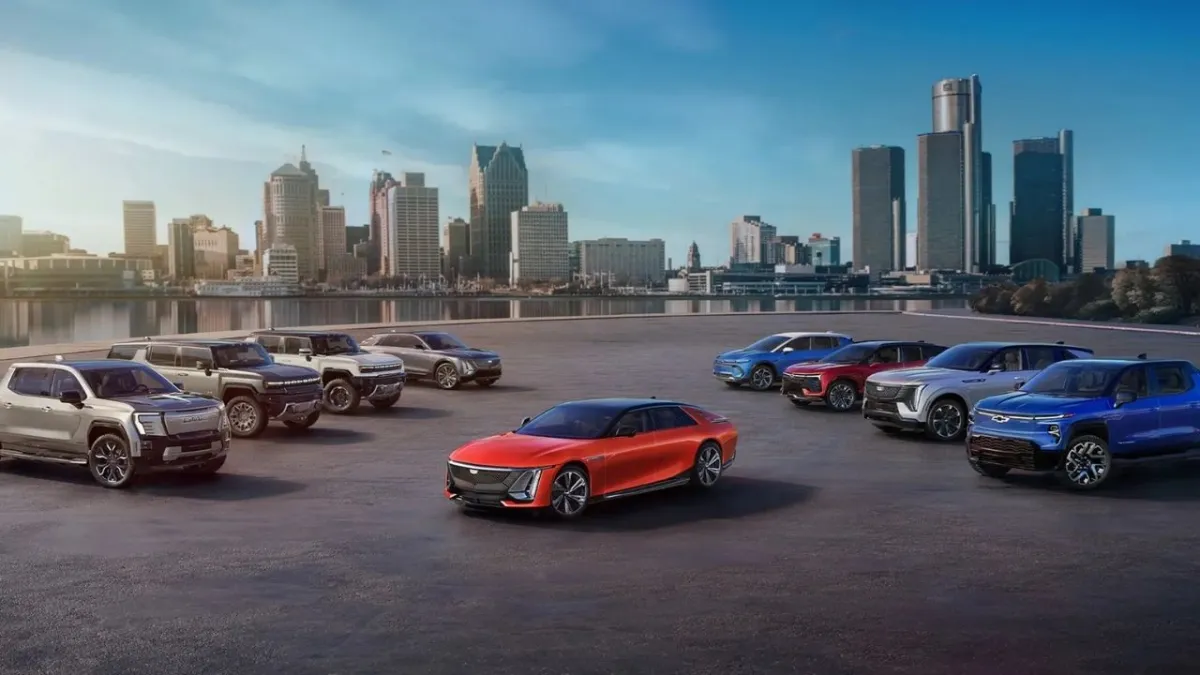 Ünlü motor üreticisi Türkiye'ye geri dönüyor! 3 Model ile otomobil piyasasına tekrar giriş yapacak.. haberinin görseli