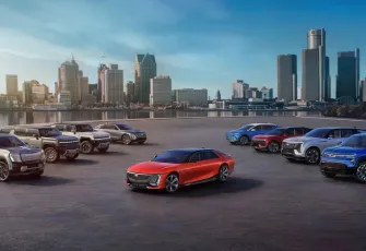 Ünlü motor üreticisi Türkiye'ye geri dönüyor! 3 Model ile otomobil piyasasına tekrar giriş yapacak..