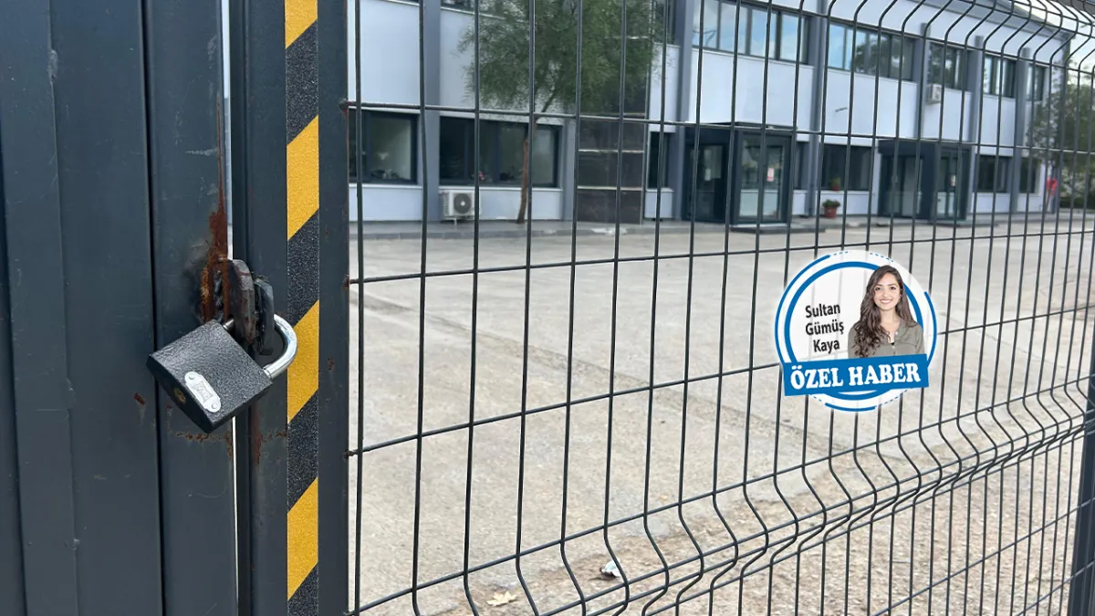 Üretim Mısır’a, işsizlik İzmir’e taşındı: Tekstilde makineler birer birer susuyor haberinin görseli