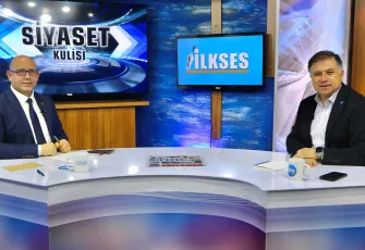 Uygur’dan İzmir’e ‘üçüncü yol’ mesajı