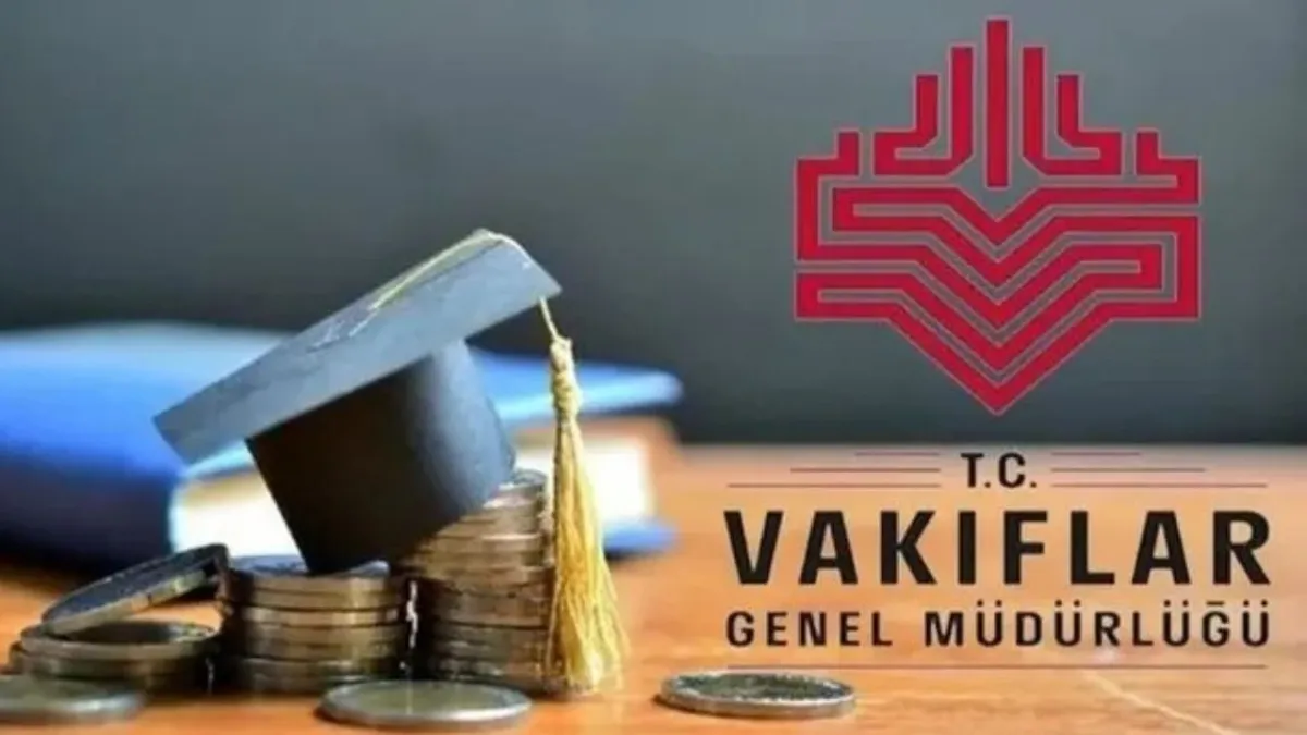 VGM burs sonuçları için kritik bekleyiş! KYK takvimi açıklamayı neden geciktiriyor? haberinin görseli