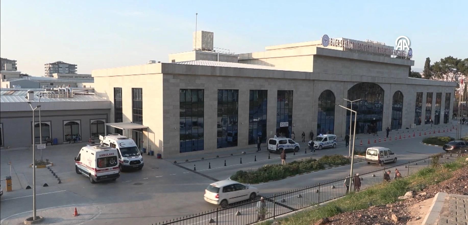 &quot;Organlarımı bağışlayın&quot; sözü 3 hastayı yaşama bağladı başlıklı video haberin görseli