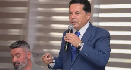 Ahmet Özer hakkında kritik karar: Rüşvet soruşturmasından takipsizlik!