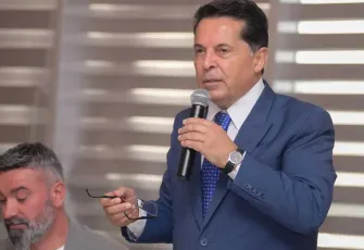 Ahmet Özer hakkında kritik karar: Rüşvet soruşturmasından takipsizlik!