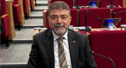 AK Partili Atmaca'dan EXPO çıkışı: Yer seçimi ve su sorunu projeyi sürdürülemez kılıyor