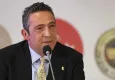 Ali Koç'un evinde yangın çıktı