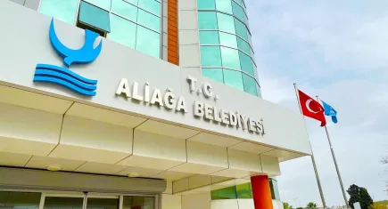 Aliağa Belediyesi’nde temsil giderleriyle altın, çiçek, çerez alınmış