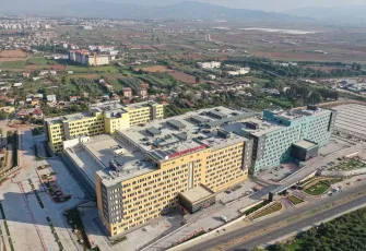 Aydın Şehir Hastanesi açılacak