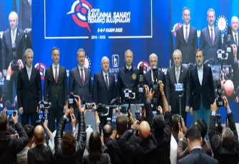 Bakan Güler ve Yerlikaya'dan ortak mesaj: Terörle mücadele kaynakları teknolojiye aktarılacak