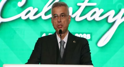 Bakan Memişoğlu: Sigara ve şekerli gıdalara toleransımız olmayacak