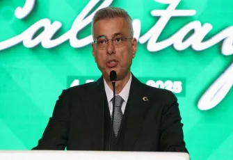 Bakan Memişoğlu: Sigara ve şekerli gıdalara toleransımız olmayacak