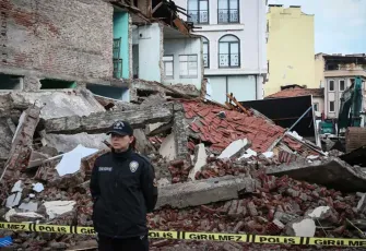 Balıkesir'in Sındırgı ilçesi afet bölgesi ilan edildi!