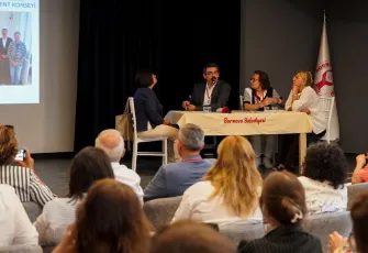 Bornova’da Engelli Hakları Çalıştayı: Erişilebilir Bir Bornova İçin Birlikte