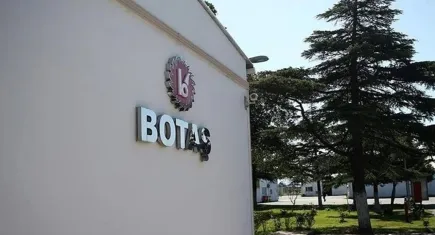 BOTAŞ 2025 personel alımı duyuruldu: Başvuru şartları ve tarihler açıklandı! BOTAŞ kaç personel alacak? İşte bilinmesi gerekenler..