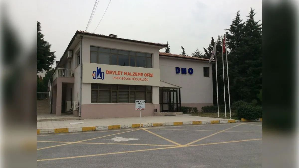 Büyükşehir'in DMO alımlarında hem zarar hem kural ihlali haberinin görseli