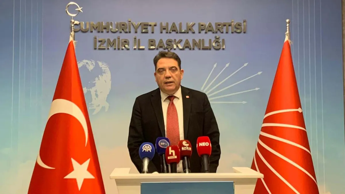 CHP’li Bağcıoğlu anlattı: Milli savunmada son durum ne? haberinin görseli