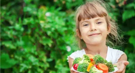 Çocuklarda bağışıklığı güçlendirmenin 9 etkili yolu