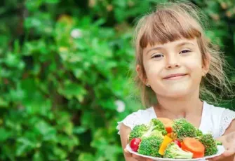 Çocuklarda bağışıklığı güçlendirmenin 9 etkili yolu