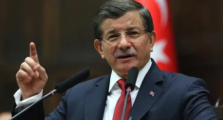 Davutoğlu: Makam ya da adaylık peşinde değilim