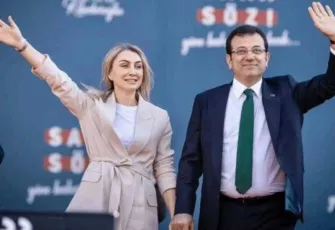 Dilek İmamoğlu'nun pasaportu iptal edildi