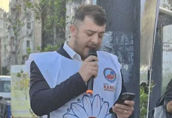 Erdağ: Görevde yükselmede adalet istiyoruz 