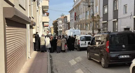 Evinde boğazı kesilmiş halde bulunmuştu: Safiye Yarbil toprağa verildi