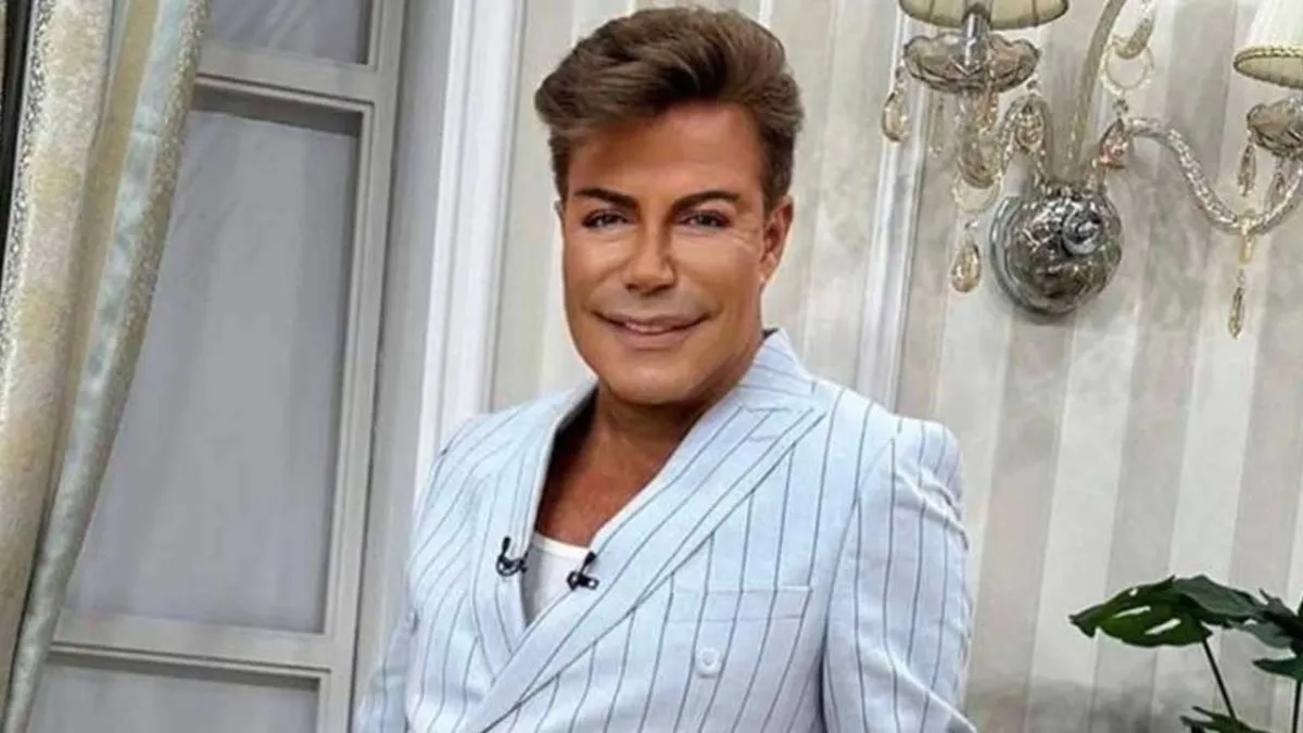 Fatih Ürek'in sağlık durumuna ilişkin kritik gelişme haberinin görseli