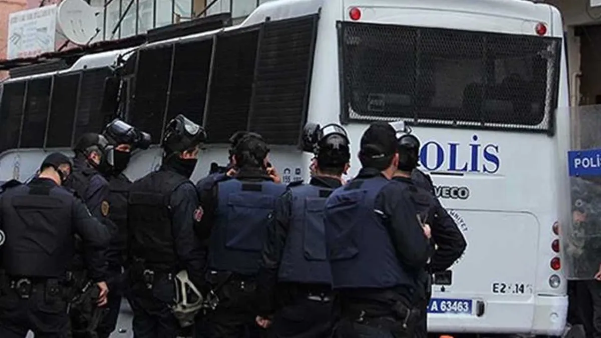 Hat Holding A.Ş. ve Investco Holding A.Ş.’ye kayyum atandı haberinin görseli