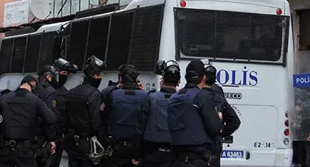 Hat Holding A.Ş. ve Investco Holding A.Ş.’ye kayyum atandı