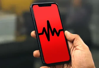 iPhone’a deprem ve acil durum bildirim sistemi geliyor