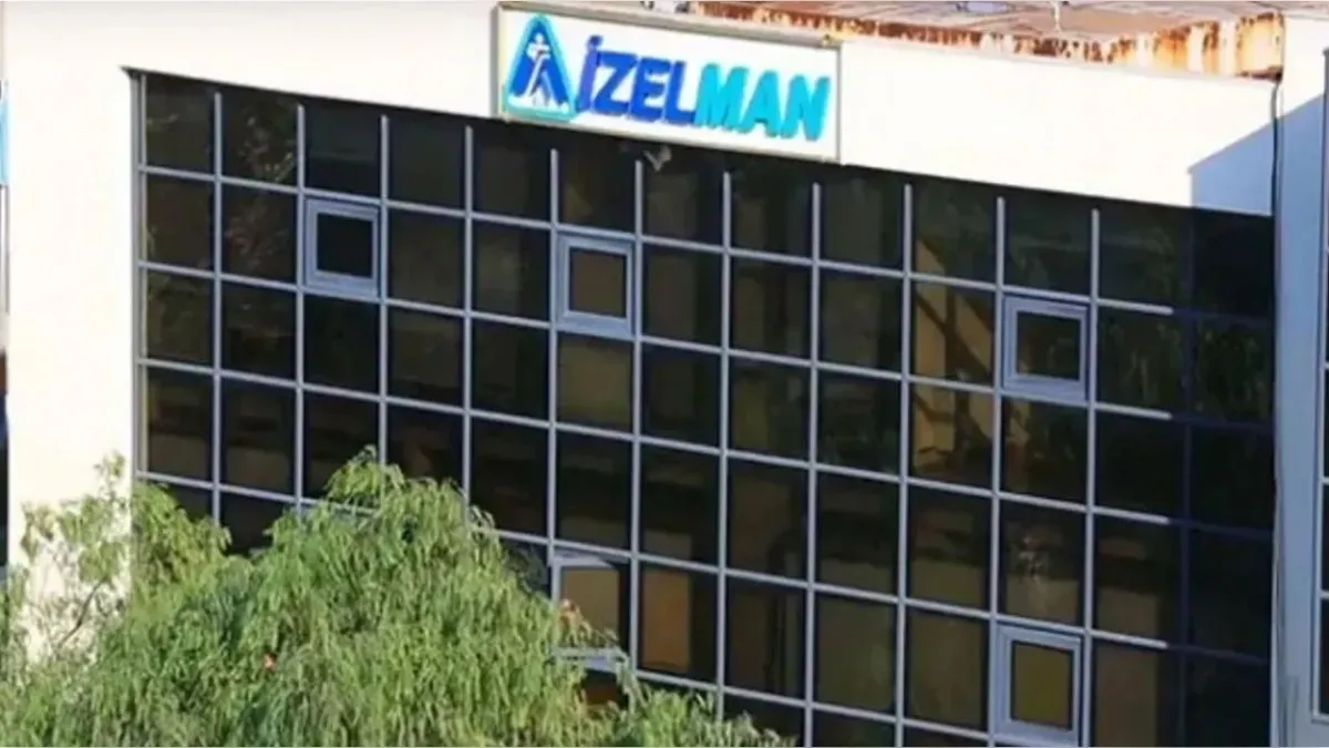 İZELMAN, yasak olmasına rağmen otoparkı kiraya verdi haberinin görseli